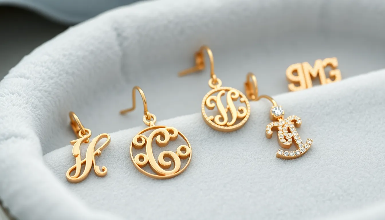 Latest Gold Earrings Designs for Daily Use: 15 Stylish Options That Actually Work 12 Latest Gold Earrings Designs for Daily Use: 15 Stylish Options That Actually Work 11