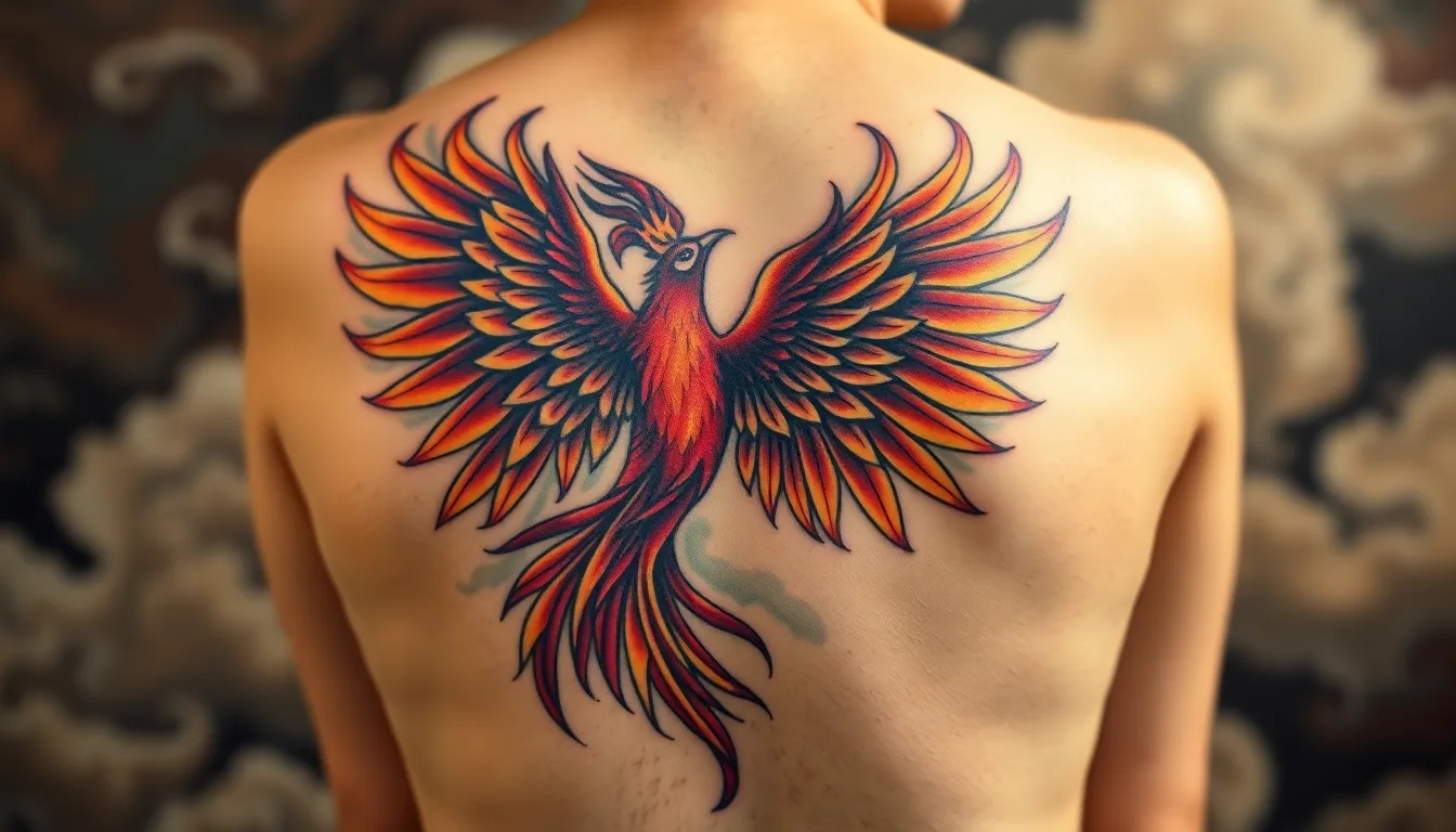 25 Stunning Lower Back Tattoo Cover Up Ideas for Women (Transform Your Ink!) 11