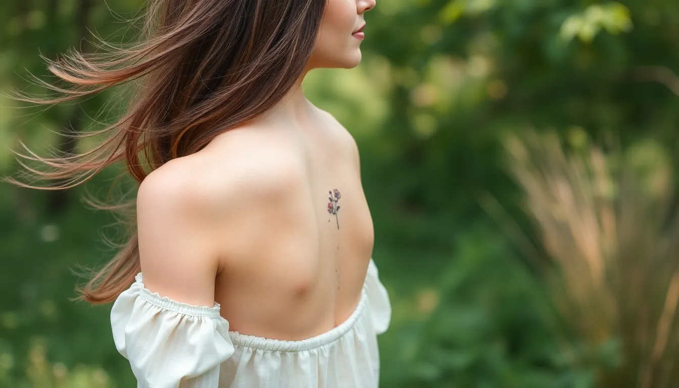50+ Stunning Lower Back Tattoo Ideas for Women (2025 Trending Designs) 12 50+ Stunning Lower Back Tattoo Ideas for Women (2025 Trending Designs) 11