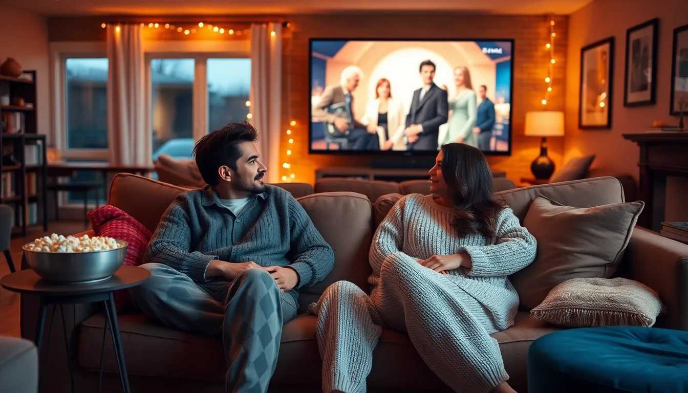15 Cute & Cozy Movie Date Night at Home Outfit Ideas for 2025 12 15 Cute & Cozy Movie Date Night at Home Outfit Ideas for 2025 11