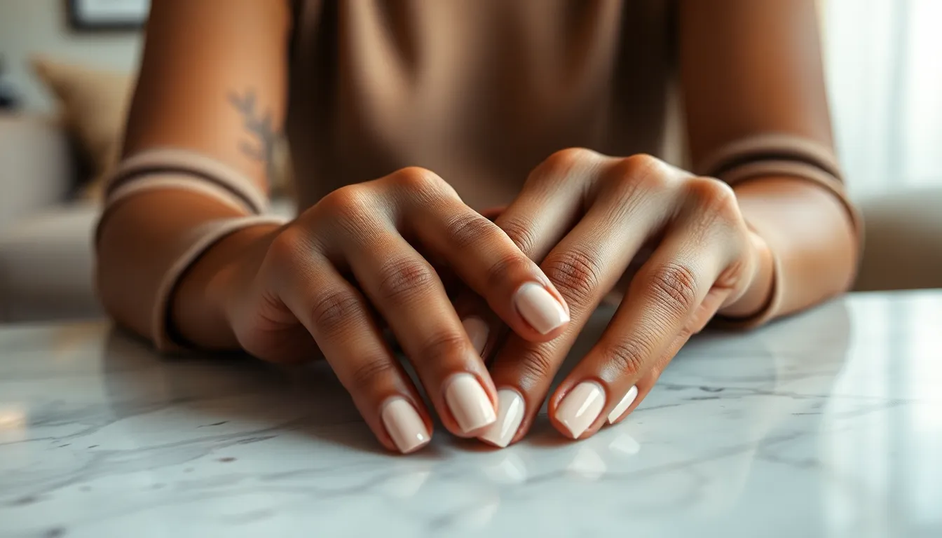 Best Nail Colors for Olive Skin Tone: 50+ Stunning Shades That Actually Work 12 Best Nail Colors for Olive Skin Tone: 50+ Stunning Shades That Actually Work 11
