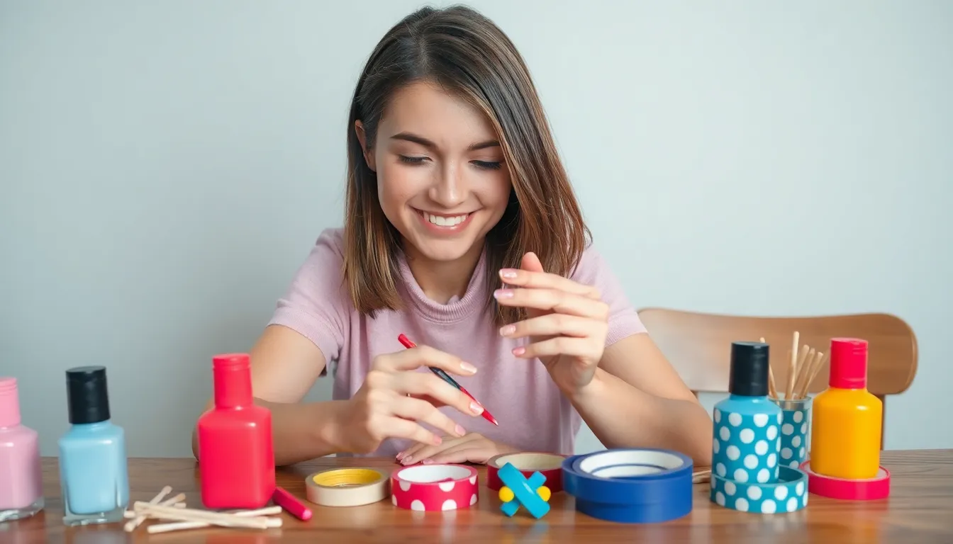 30+ Cute Back to School Nail Ideas That Are Classroom-Approved & Trendy 12 30+ Cute Back to School Nail Ideas That Are Classroom-Approved & Trendy 11