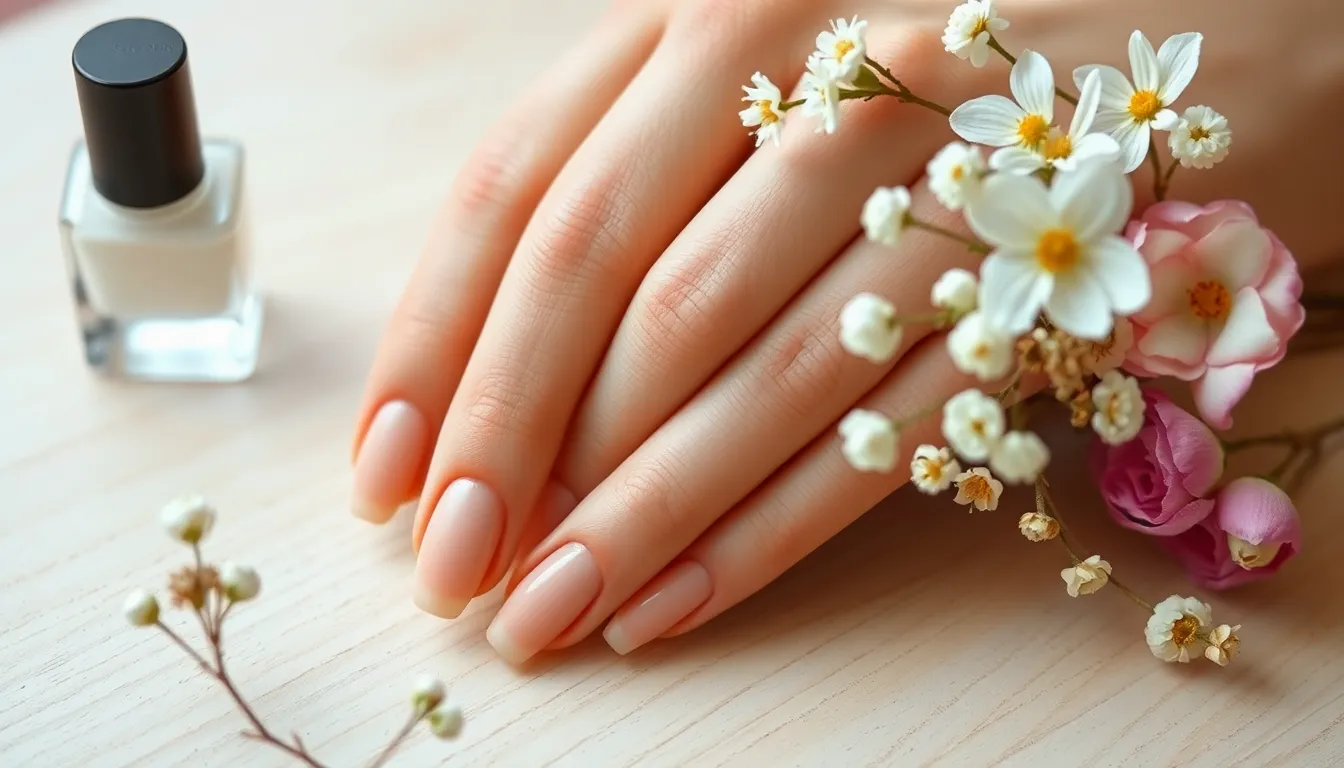 25 Easy Nail Ideas for Short Nails That Look Amazing (Step-by-Step Guide) 12 25 Easy Nail Ideas for Short Nails That Look Amazing (Step-by-Step Guide) 11