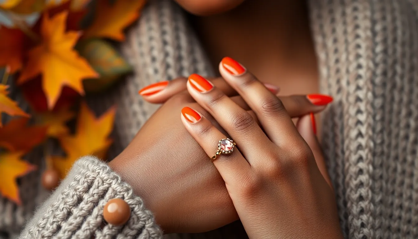 15 Best Neutral Nail Colors for Dark Skin That Actually Look Amazing 12 15 Best Neutral Nail Colors for Dark Skin That Actually Look Amazing 11
