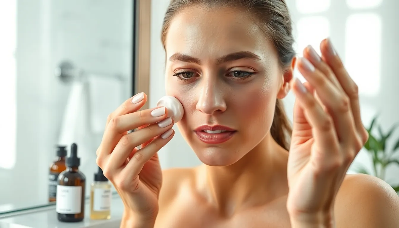 7-Step Skincare Routine for Dry Skin: Transform Your Complexion in 6 Weeks 12 7-Step Skincare Routine for Dry Skin: Transform Your Complexion in 6 Weeks 11