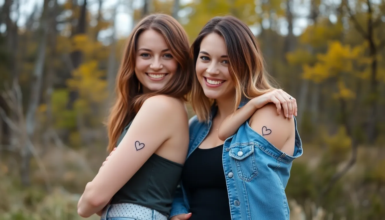 50+ Small Tattoo Ideas for Women's Arms: Delicate Designs That Make a Statement 12 50+ Small Tattoo Ideas for Women's Arms: Delicate Designs That Make a Statement 11
