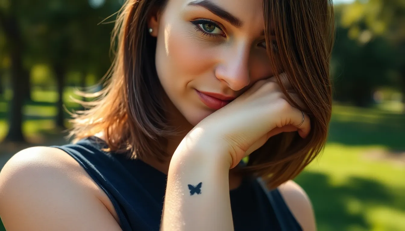 50+ Small Tattoo Ideas for Women with Deep Meaning (2025 Guide) 12 50+ Small Tattoo Ideas for Women with Deep Meaning (2025 Guide) 11