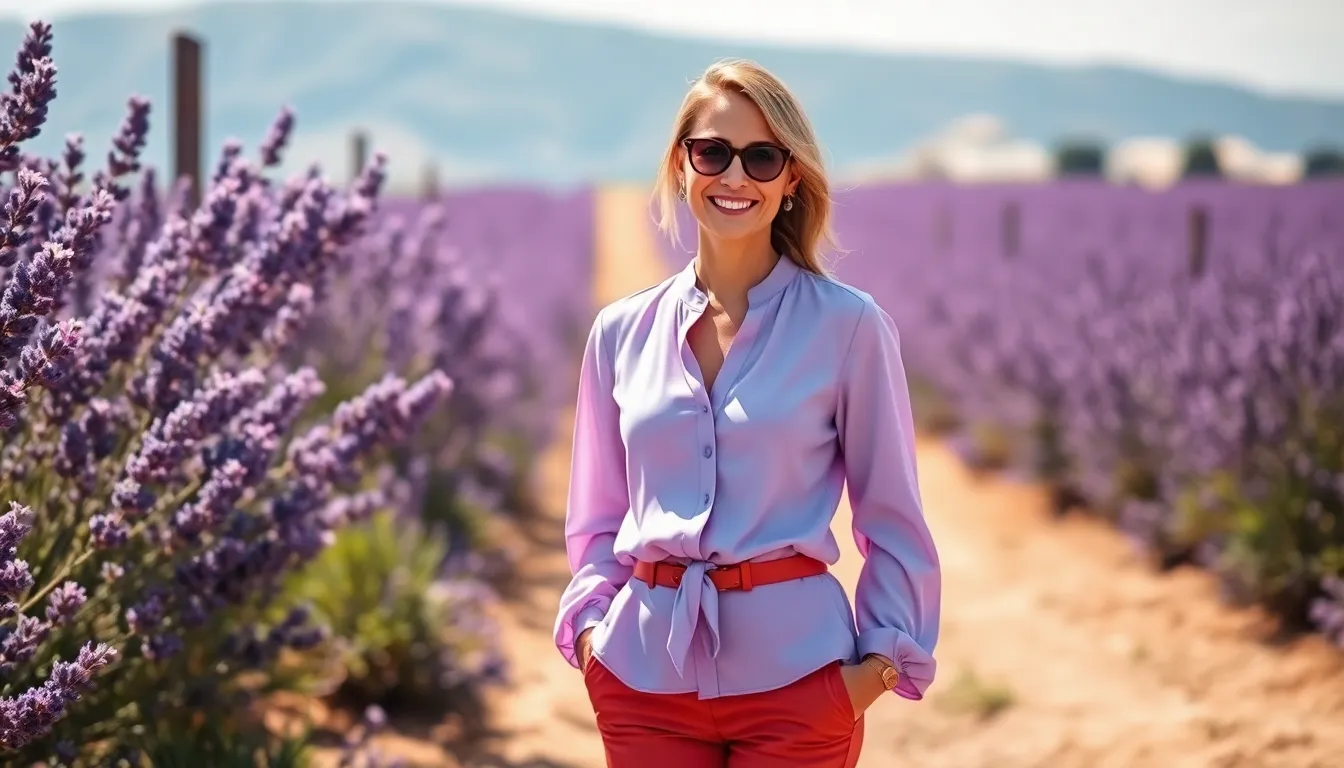 South of France Wedding Guest Outfit Guide: What to Wear for Mediterranean Elegance 12 South of France Wedding Guest Outfit Guide: What to Wear for Mediterranean Elegance 11