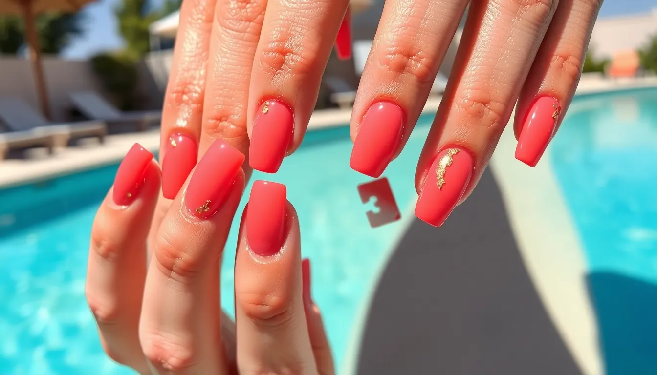50+ Stunning Square Gel Nail Designs for Summer 2025 (Easy DIY Ideas Inside!) 12 50+ Stunning Square Gel Nail Designs for Summer 2025 (Easy DIY Ideas Inside!) 11