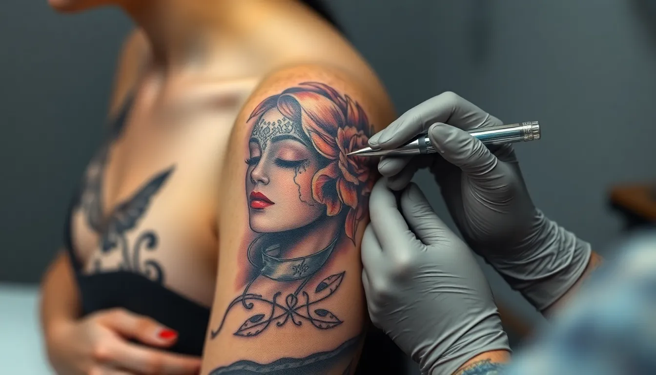 50+ Stunning Tattoo Cover Up Ideas for Women: Turn Your Regret Into Art 12 50+ Stunning Tattoo Cover Up Ideas for Women: Turn Your Regret Into Art 11