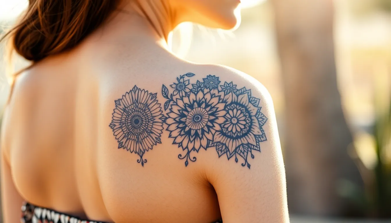 25 Hidden Tattoo Placement Ideas for Women: Discreet Spots That Stay Professional 12 25 Hidden Tattoo Placement Ideas for Women: Discreet Spots That Stay Professional 11