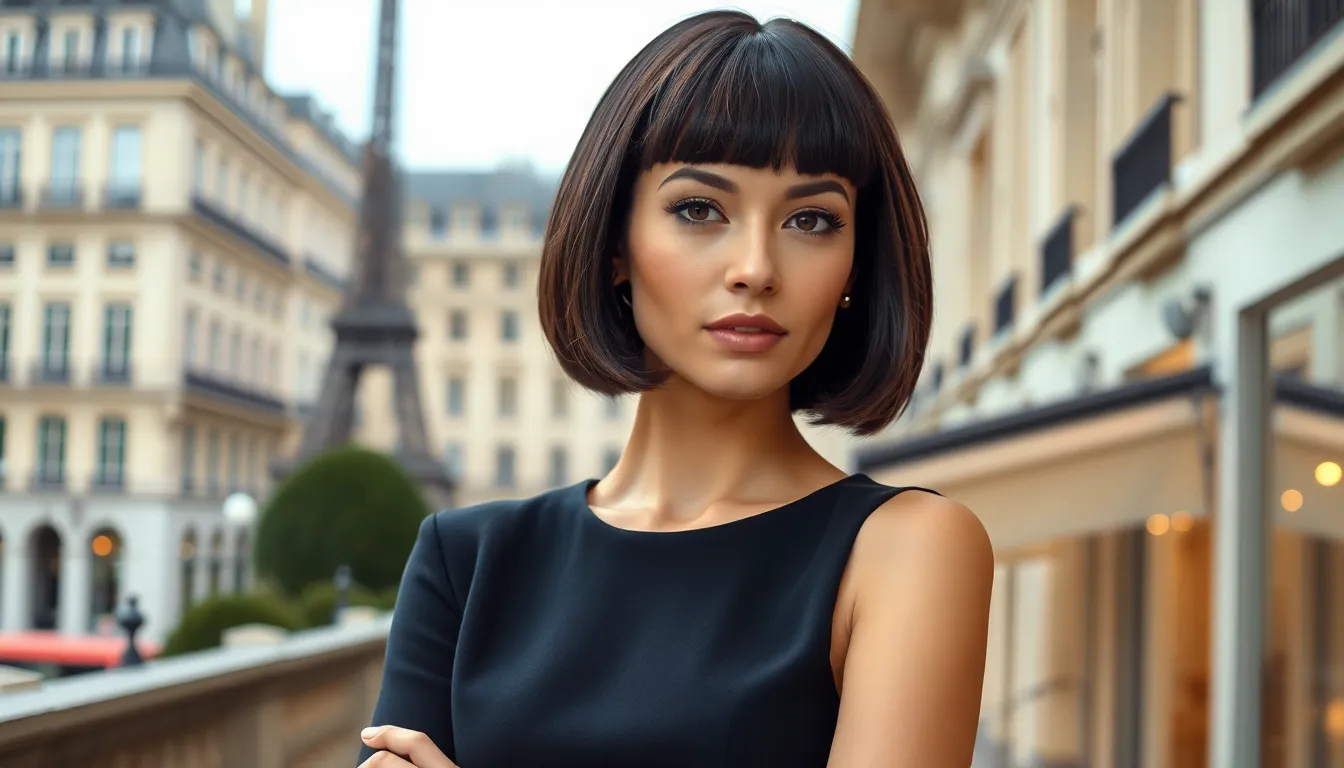 25 Trendy Short Hair Cuts for Women 2025: Bold Styles That Turn Heads 12 25 Trendy Short Hair Cuts for Women 2025: Bold Styles That Turn Heads 11