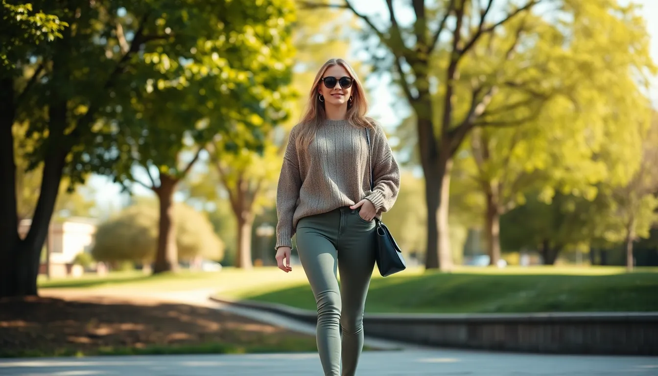 25 Types of Pants for Women With Names: Complete Style Guide for Every Body Type 12 25 Types of Pants for Women With Names: Complete Style Guide for Every Body Type 11
