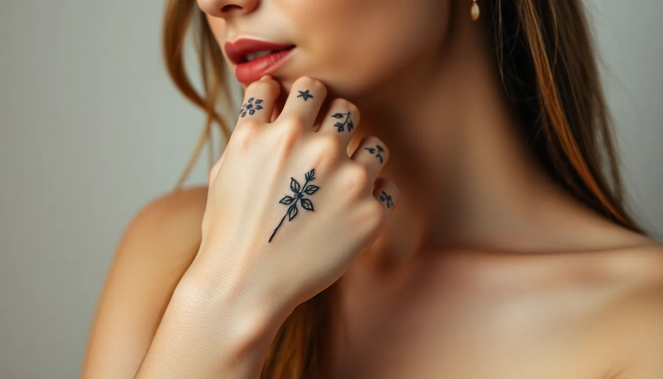 50 Unique Creative Tattoo Ideas for Women That Will Inspire Your Next Ink 12 50 Unique Creative Tattoo Ideas for Women That Will Inspire Your Next Ink 11