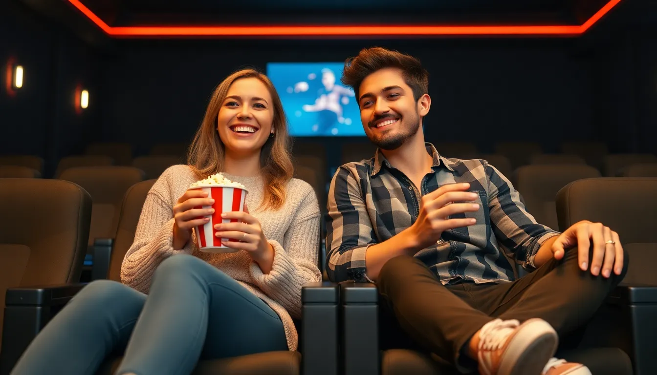 15 Cute Movie Date Outfit Ideas: What to Wear for the Perfect Cinema Look 12 15 Cute Movie Date Outfit Ideas: What to Wear for the Perfect Cinema Look 11