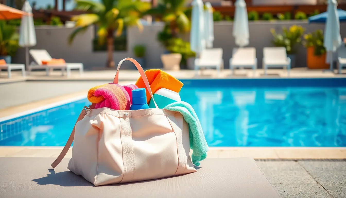 What to Wear to a Pool Party: 15 Stylish Outfit Ideas That Actually Work 12 What to Wear to a Pool Party: 15 Stylish Outfit Ideas That Actually Work 11
