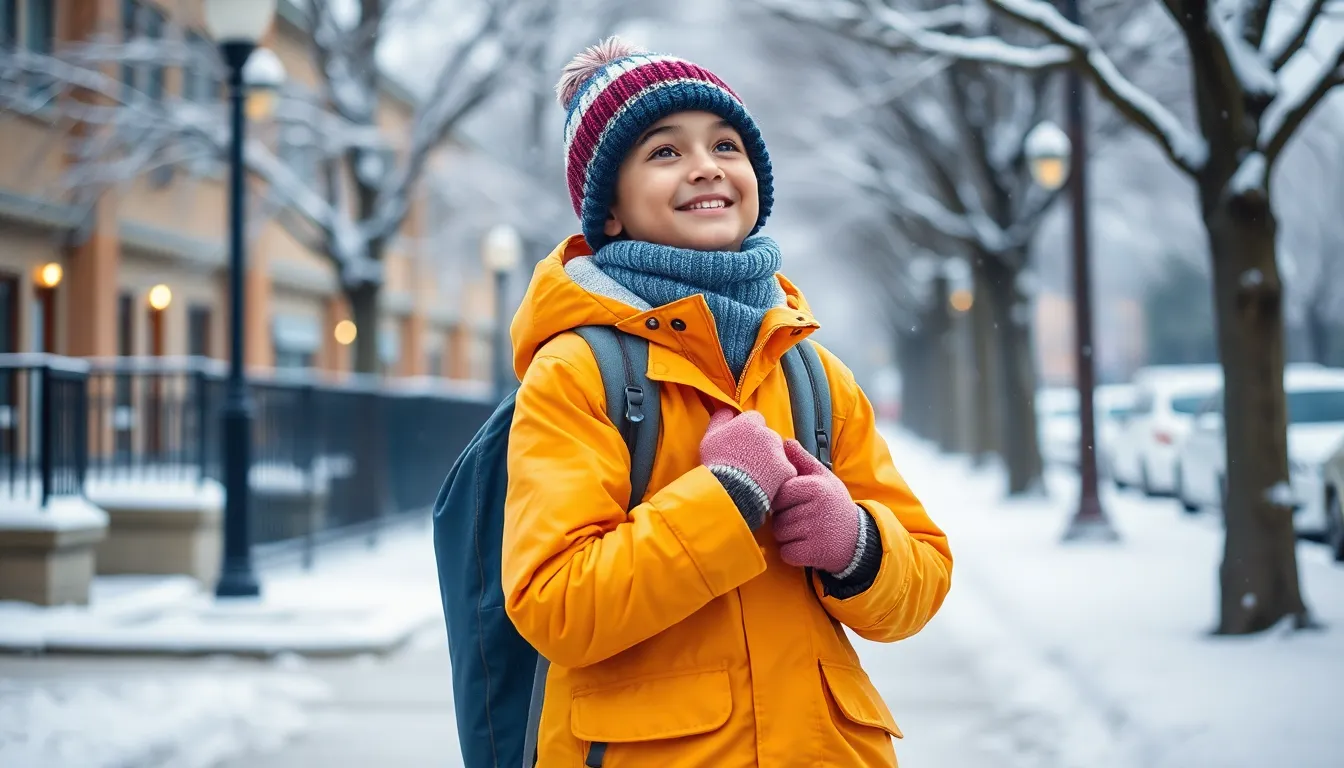 What to Wear to School in Winter: 7 Stylish Layering Tips That Actually Work 12 What to Wear to School in Winter: 7 Stylish Layering Tips That Actually Work 11