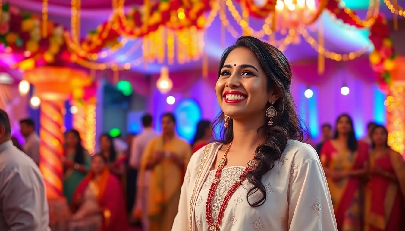White Suits for Women Indian Party Wear: 15 Stunning Styles That Turn Heads 12 White Suits for Women Indian Party Wear: 15 Stunning Styles That Turn Heads 11