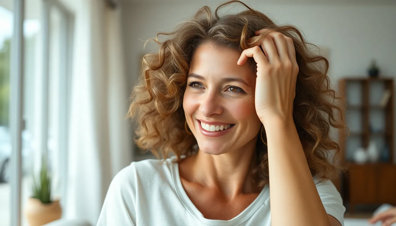 2025 Hair Trends for Women Over 40: Chic Cuts That Actually Flatter Your Face 14 2025 Hair Trends for Women Over 40: Chic Cuts That Actually Flatter Your Face 13