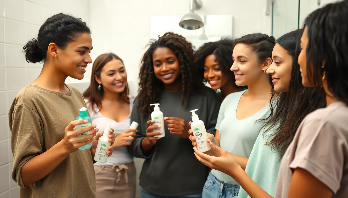 Complete Acne Prone Skin Care Routine: 7 Steps for Clear, Healthy Skin 14 Complete Acne Prone Skin Care Routine: 7 Steps for Clear, Healthy Skin 13