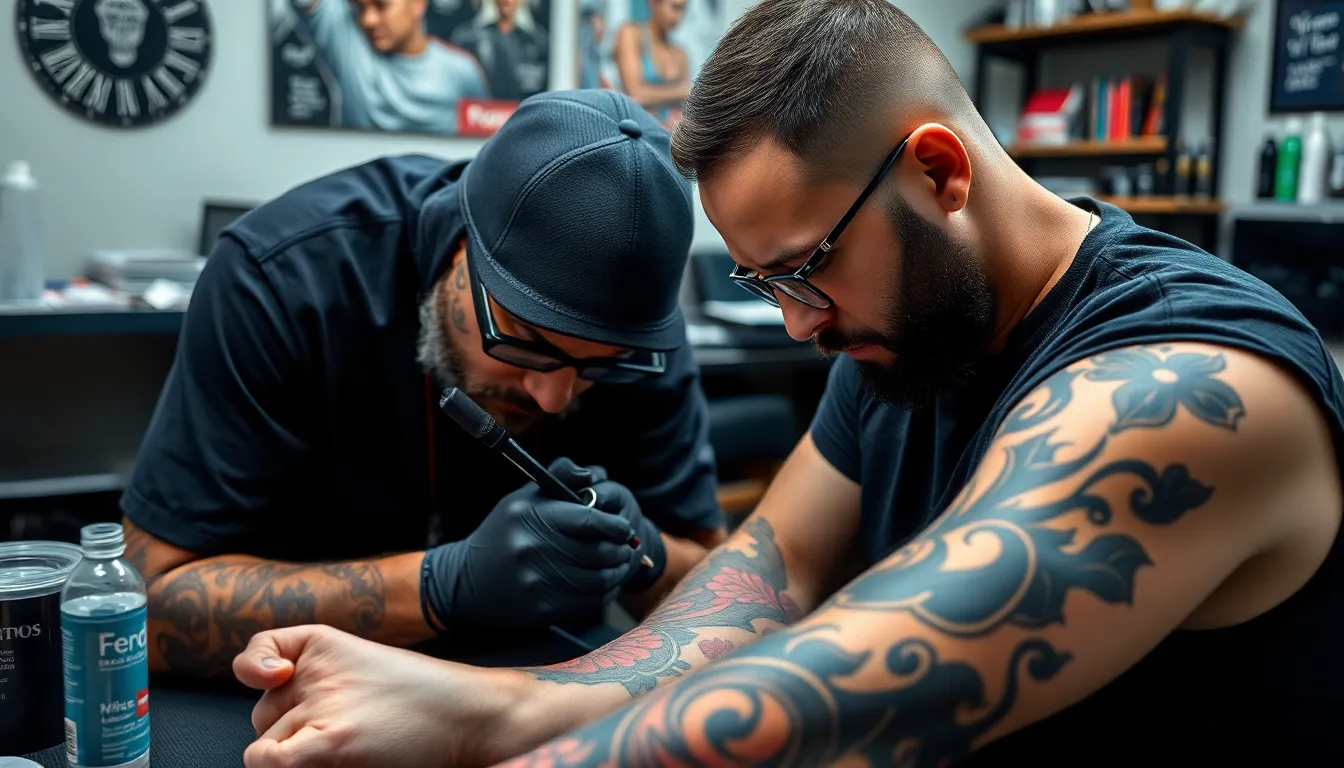 25 Stunning Ankle Tattoo Cover Up Ideas for Women That Actually Work 13