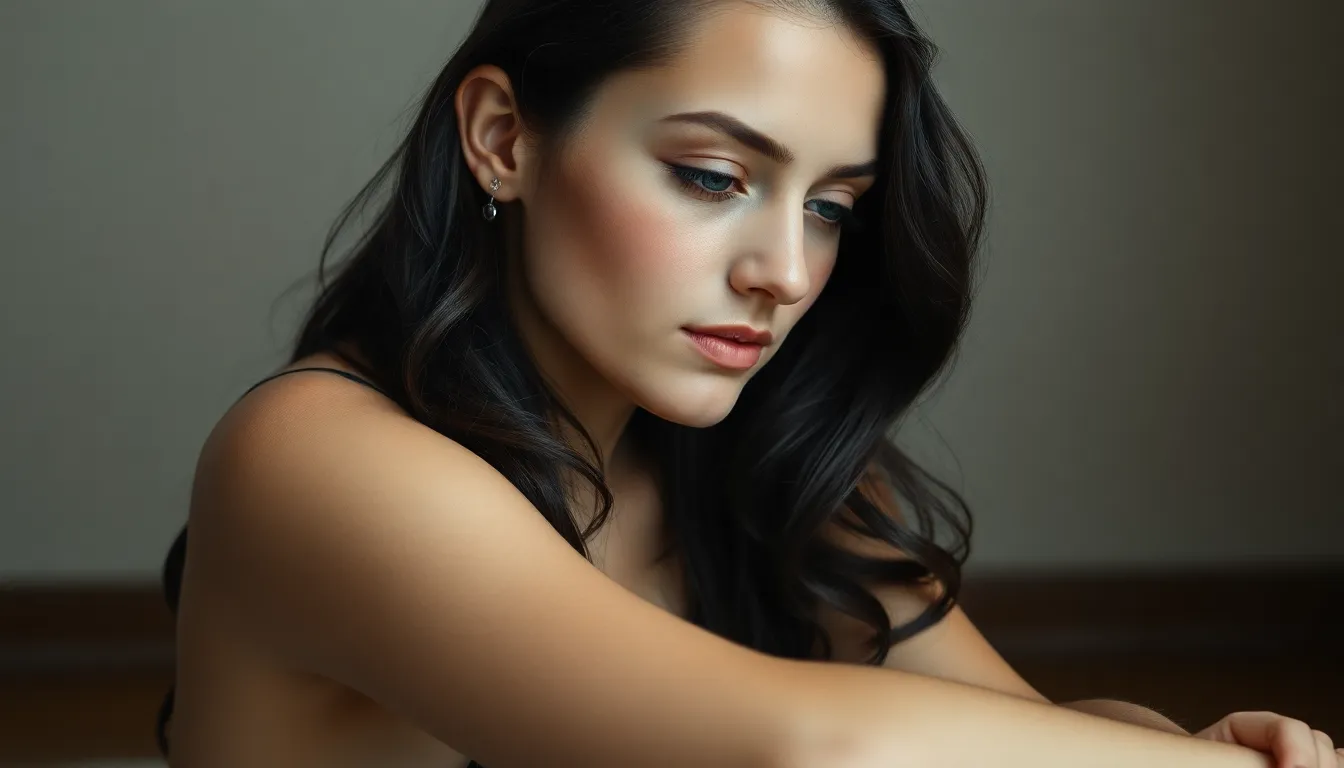50+ Stunning Behind the Ear Tattoo Ideas for Women (2025 Inspiration Guide) 14 50+ Stunning Behind the Ear Tattoo Ideas for Women (2025 Inspiration Guide) 13