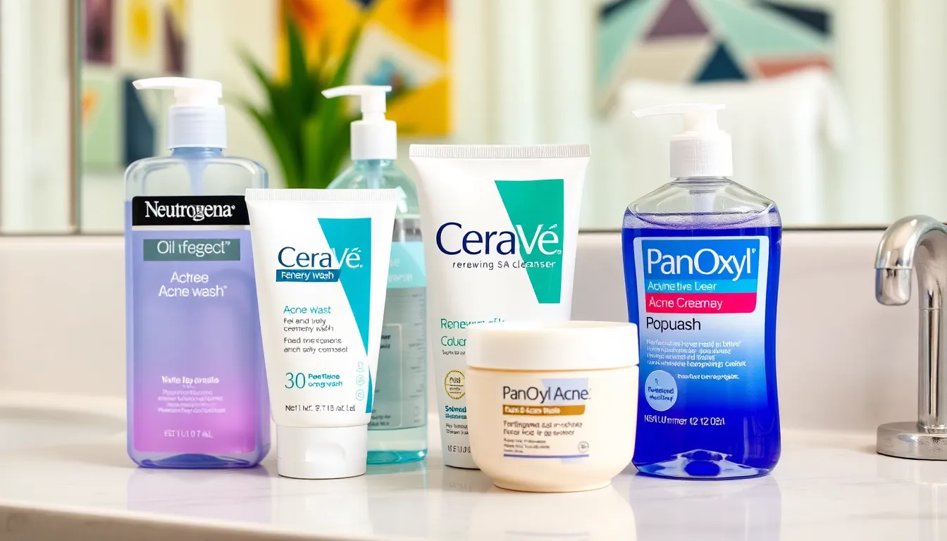 13 Best Skincare Products for Oily Acne Prone Skin That Actually Work (2025) 14 13 Best Skincare Products for Oily Acne Prone Skin That Actually Work (2025) 13