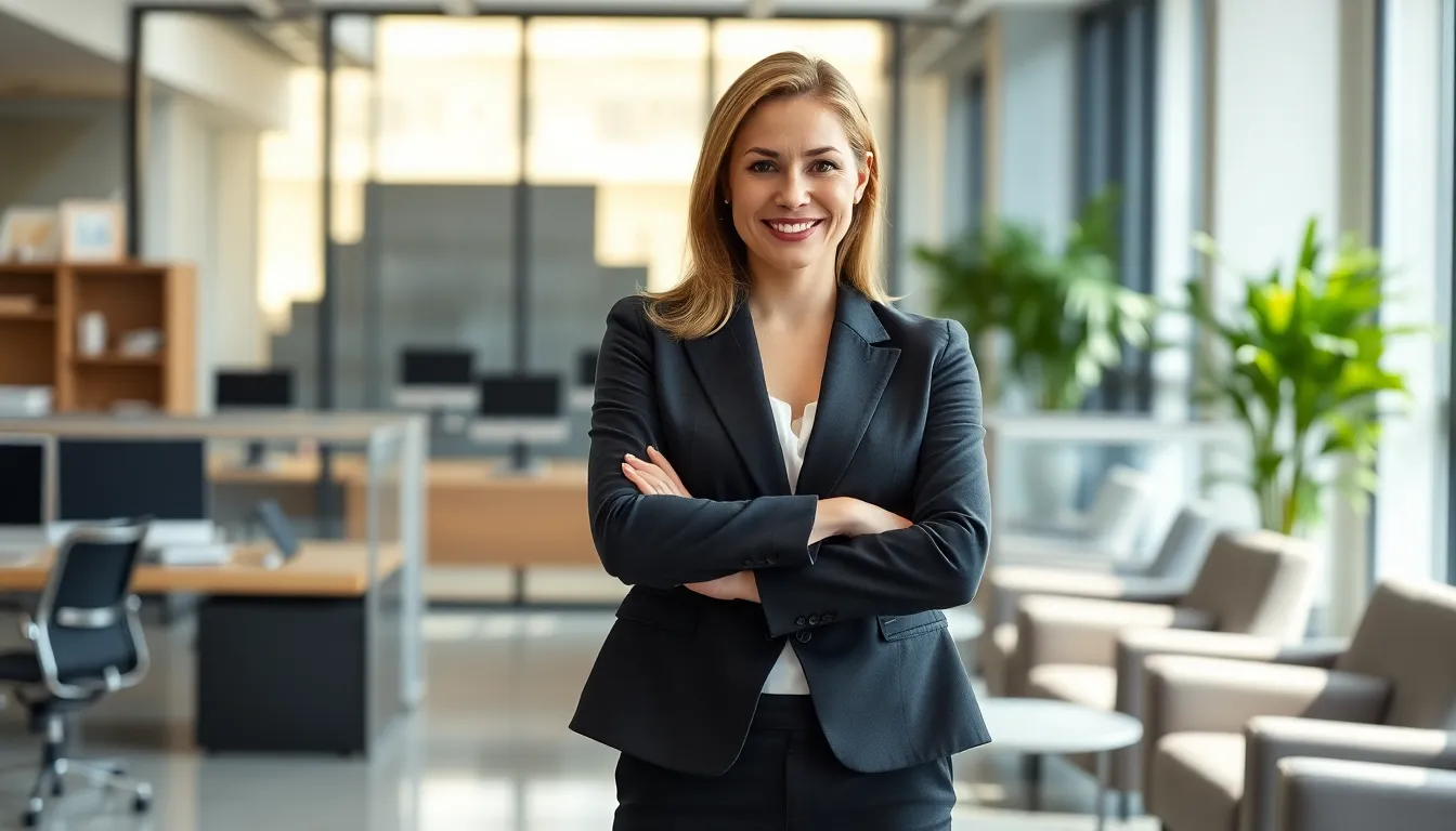 50+ Business Casual Outfits for Women Work: Complete Style Guide 2025 14 50+ Business Casual Outfits for Women Work: Complete Style Guide 2025 13