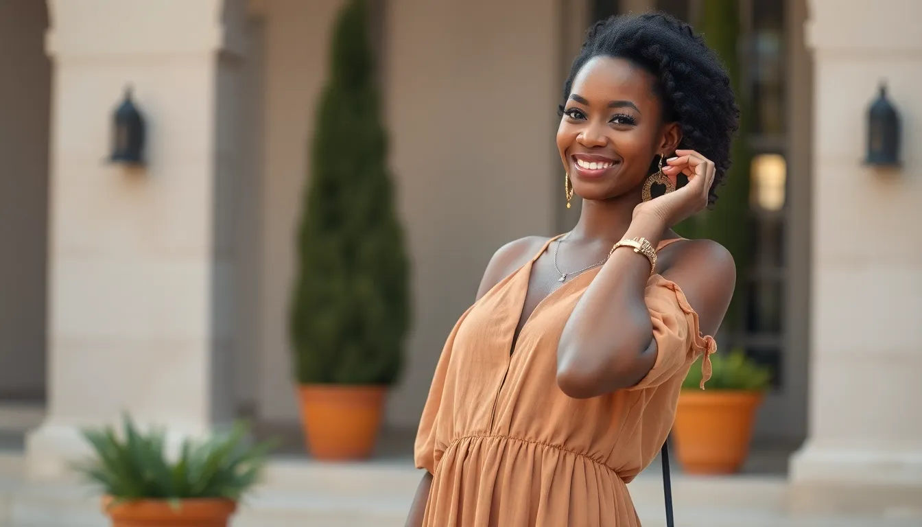 25 Effortless Chill Date Night Outfits for Black Women Who Want to Look Stunning 14 25 Effortless Chill Date Night Outfits for Black Women Who Want to Look Stunning 13
