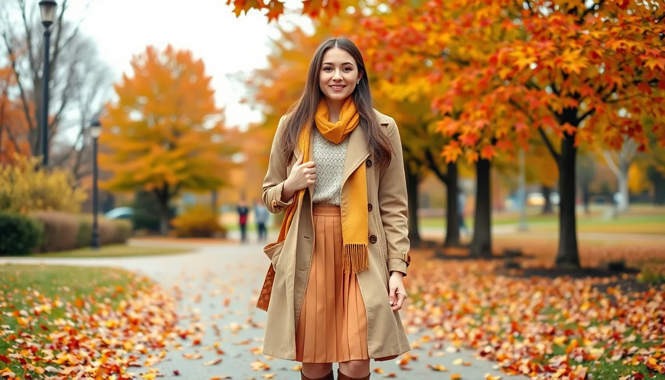 50+ Cute Casual Fall Outfits for Women: Cozy Layering Ideas That Actually Work 14 50+ Cute Casual Fall Outfits for Women: Cozy Layering Ideas That Actually Work 13