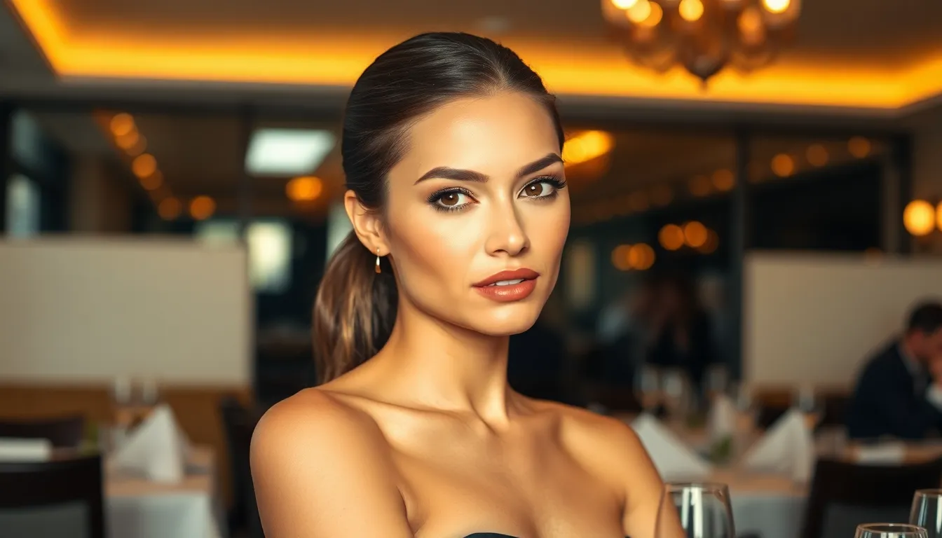 10 Classy Date Night Dress Ideas That Will Make You Feel Confident & Elegant 14 10 Classy Date Night Dress Ideas That Will Make You Feel Confident & Elegant 13