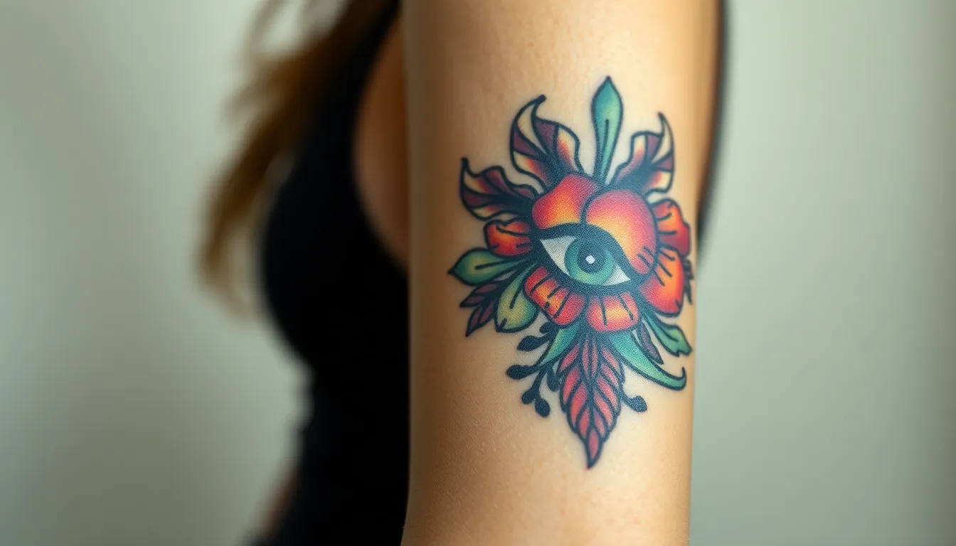 50 Beautiful First Tattoo Ideas for Women's Forearms (2025 Guide) 14 50 Beautiful First Tattoo Ideas for Women's Forearms (2025 Guide) 13