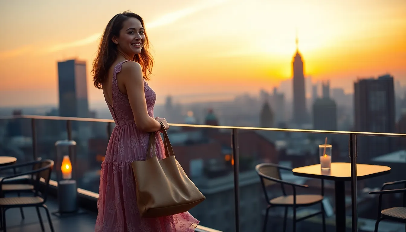 15 Stunning Going Out Summer Outfits for Your Next Night Out 14 15 Stunning Going Out Summer Outfits for Your Next Night Out 13