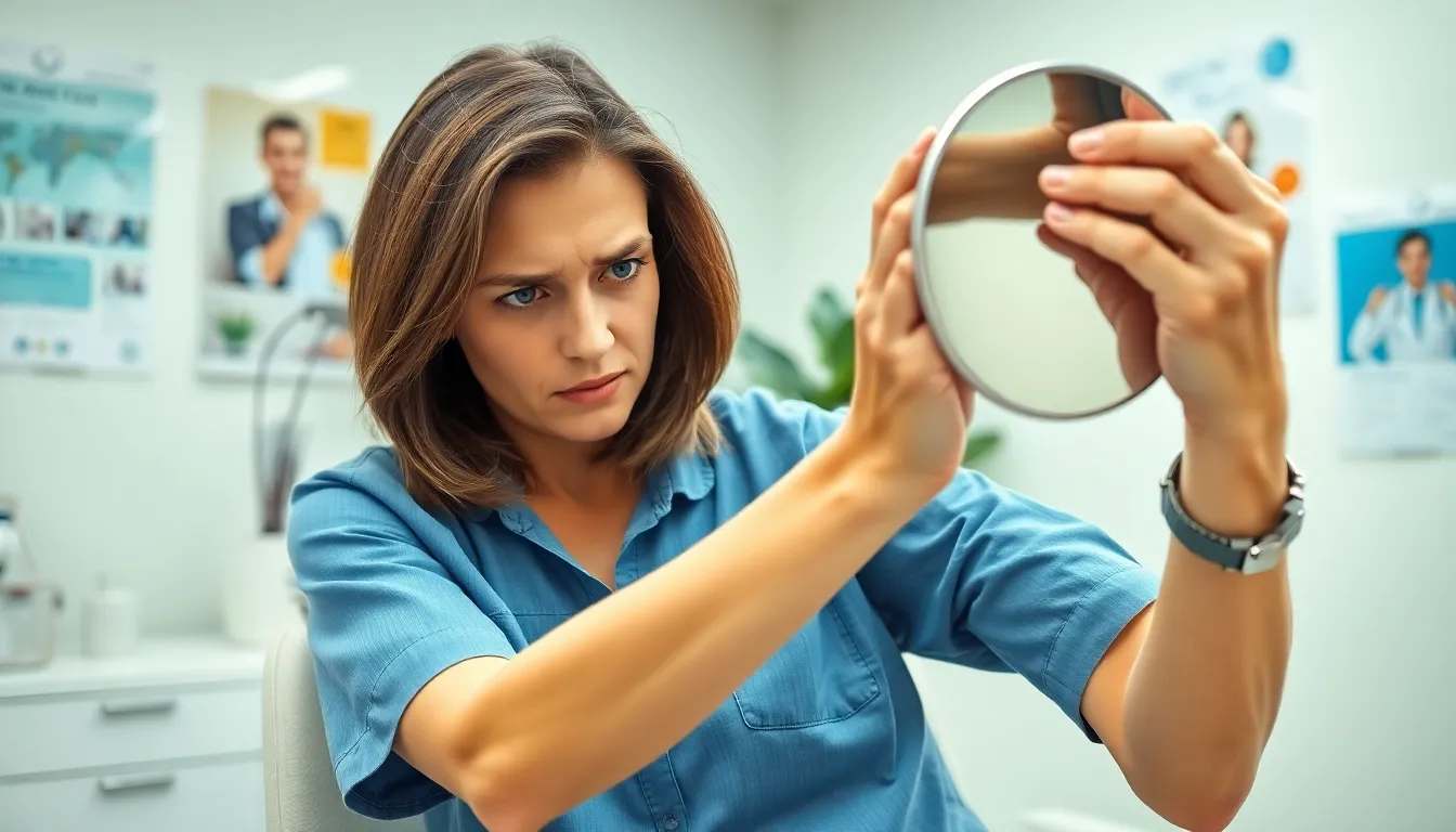 10 Proven Hair Fall Control Tips for Women That Actually Work 14 10 Proven Hair Fall Control Tips for Women That Actually Work 13