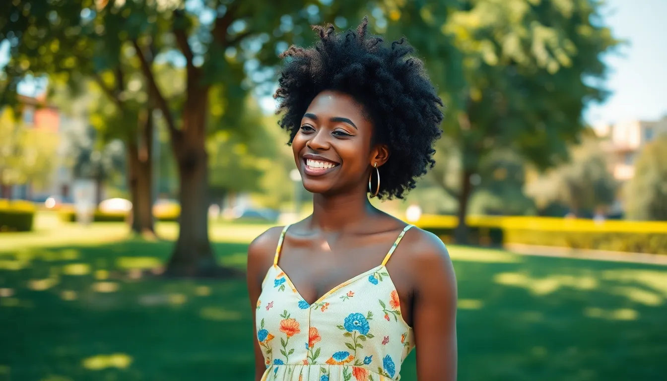 25 Stunning Short Hairstyles for Black Women: Chic Cuts & Easy Styling Tips 14 25 Stunning Short Hairstyles for Black Women: Chic Cuts & Easy Styling Tips 13