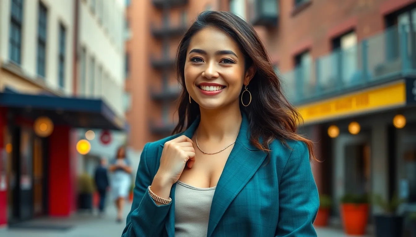 How to Dress for Your Body Type: A Complete Guide to Flattering Fashion 14 How to Dress for Your Body Type: A Complete Guide to Flattering Fashion 13
