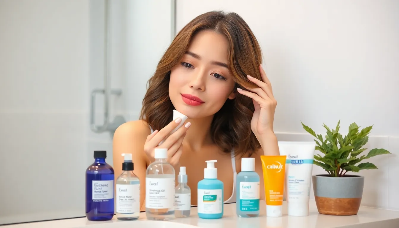 15 Best Korean Skincare Products for Oily Skin That Actually Work in 2025 14 15 Best Korean Skincare Products for Oily Skin That Actually Work in 2025 13