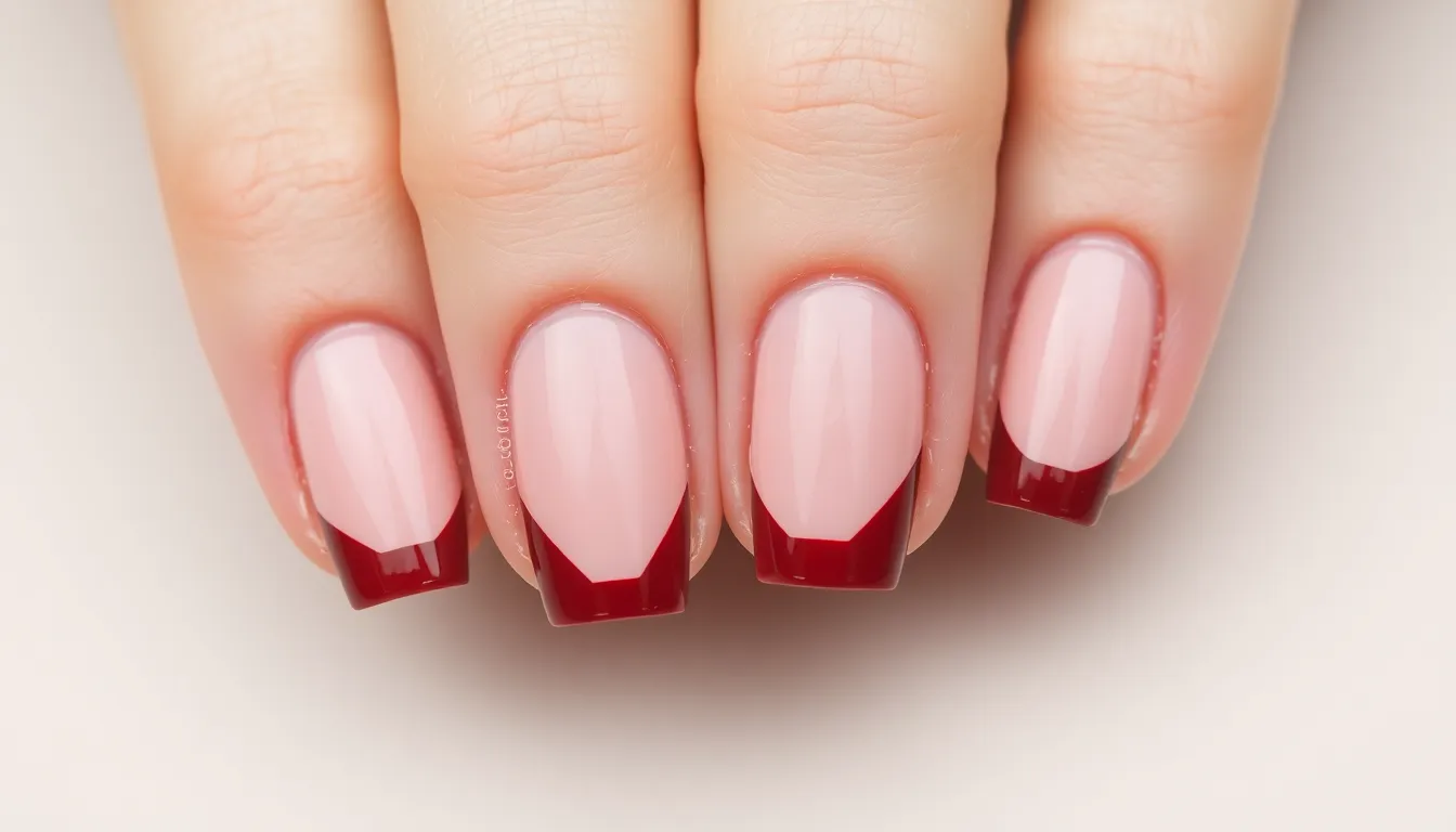 25 Stunning Nail Art Ideas for Square Nails Shape That'll Transform Your Look 14 25 Stunning Nail Art Ideas for Square Nails Shape That'll Transform Your Look 13