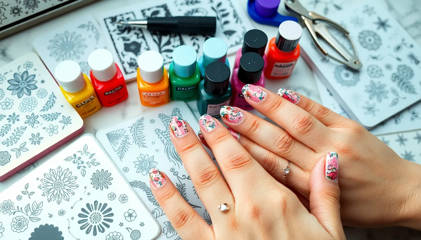 Easy Nail Tutorials Videos for Beginners: Step by Step DIY Manicure Guide 14 Easy Nail Tutorials Videos for Beginners: Step by Step DIY Manicure Guide 13