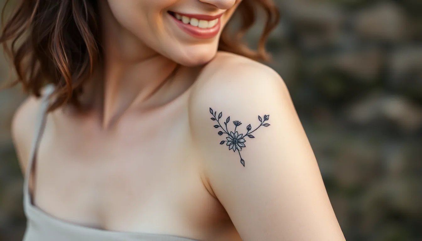 25 Stunning Name Tattoo Cover Up Ideas for Women That'll Make You Forget the Past 14 25 Stunning Name Tattoo Cover Up Ideas for Women That'll Make You Forget the Past 13