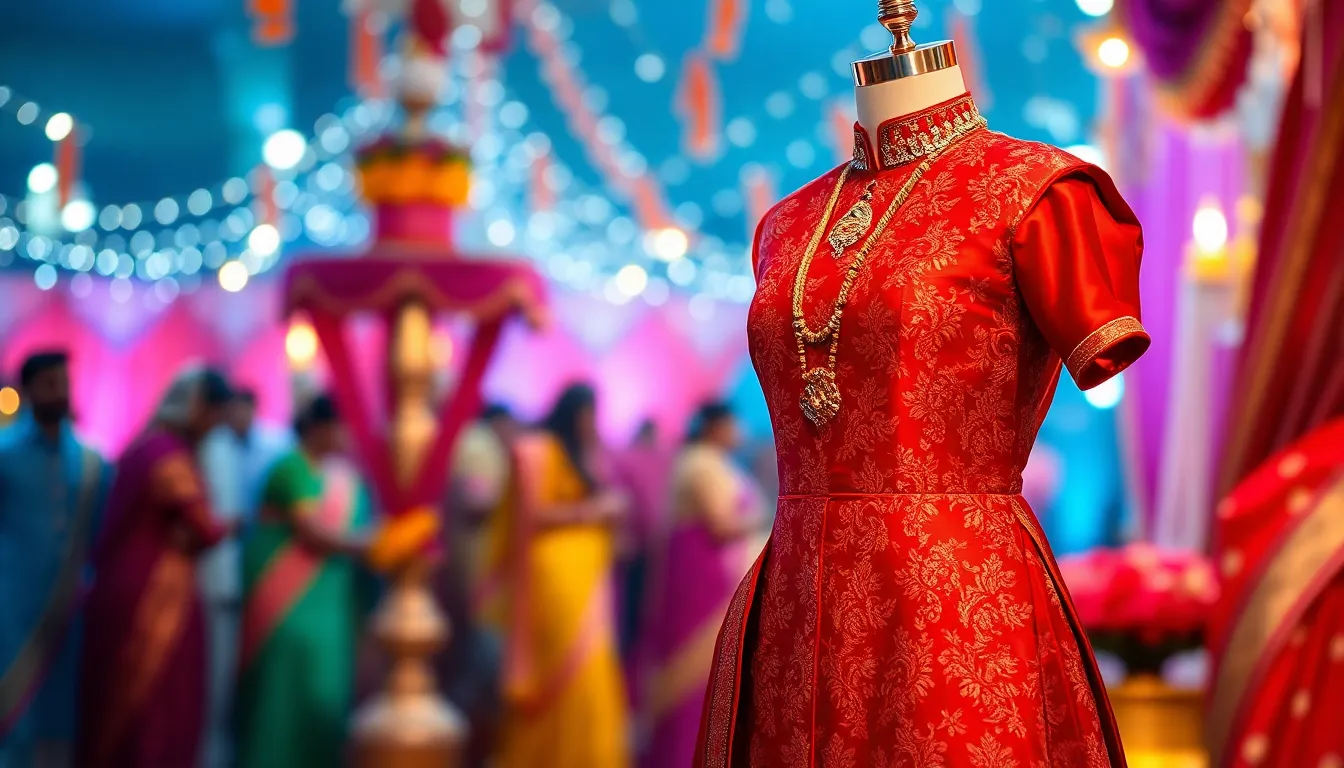 Stunning Red Suits for Women: Ultimate Indian Party Wear Guide 2025 14 Stunning Red Suits for Women: Ultimate Indian Party Wear Guide 2025 13
