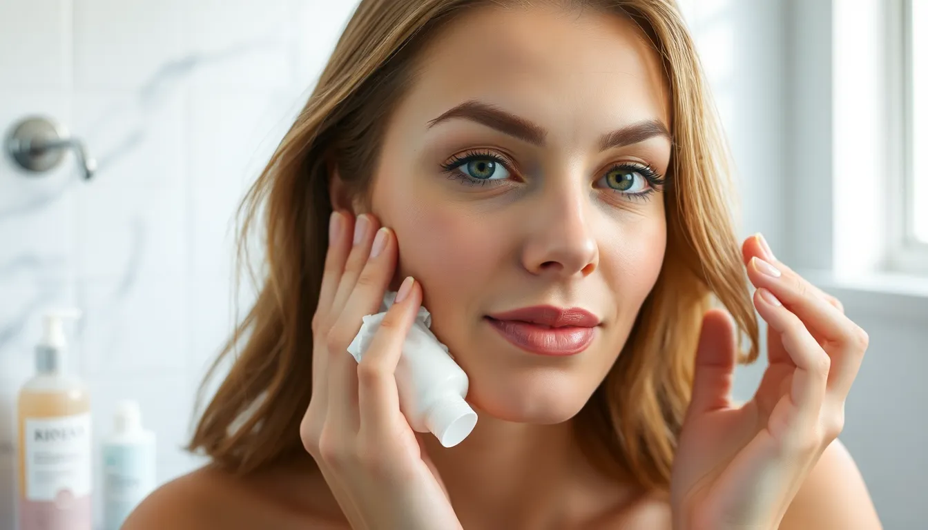Gentle Skincare for Sensitive Acne Prone Skin: Expert Tips That Actually Work 14 Gentle Skincare for Sensitive Acne Prone Skin: Expert Tips That Actually Work 13