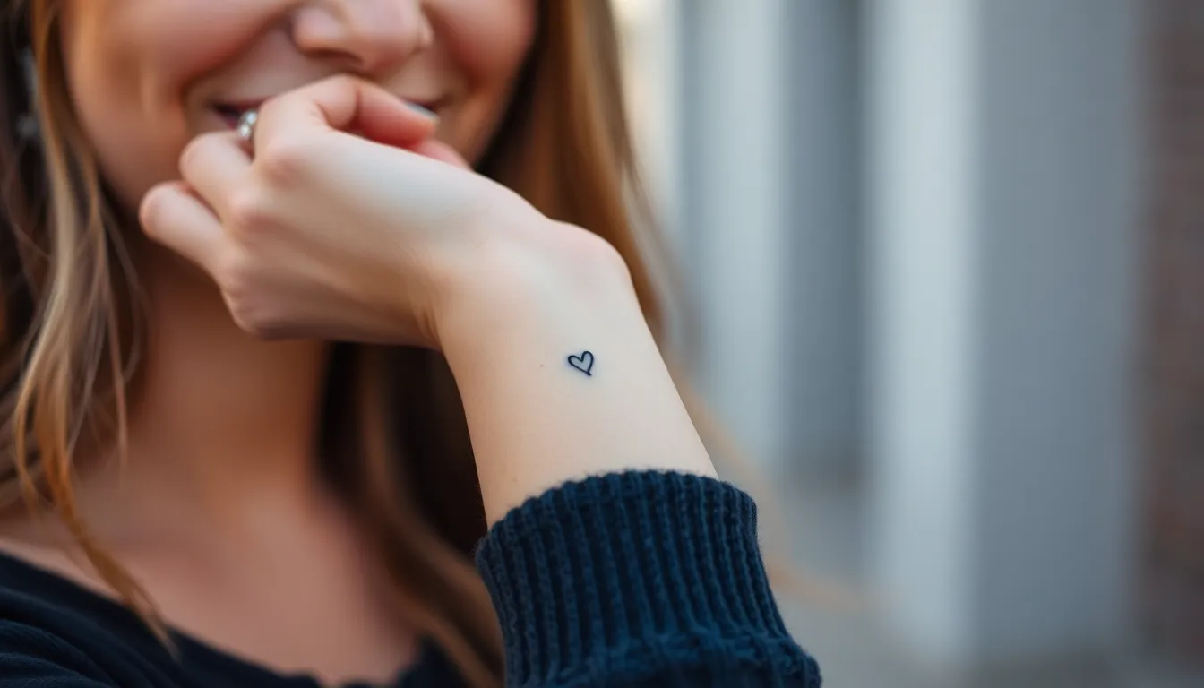 50+ Small Tattoo Ideas for Women's Wrist: Delicate Designs & Meaningful Symbols 14 50+ Small Tattoo Ideas for Women's Wrist: Delicate Designs & Meaningful Symbols 13