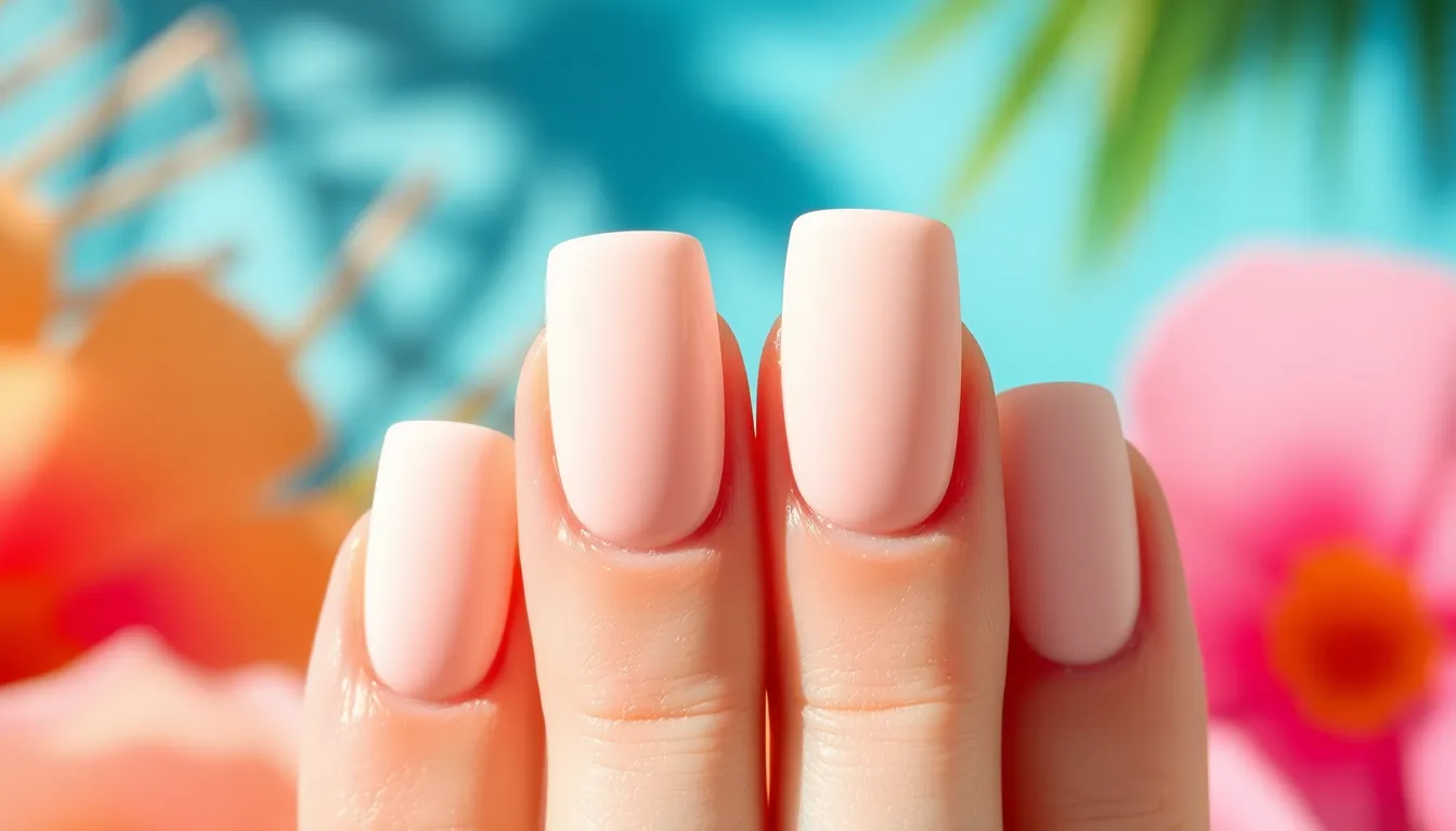 50+ Stunning Square Gel Nail Designs for Summer 2025 (Easy DIY Ideas Inside!) 14 50+ Stunning Square Gel Nail Designs for Summer 2025 (Easy DIY Ideas Inside!) 13