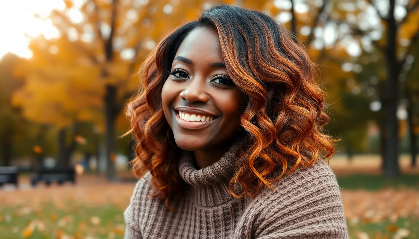 15 Stunning Summer Hair Colors for Black Women That Will Turn Heads in 2025 14 15 Stunning Summer Hair Colors for Black Women That Will Turn Heads in 2025 13