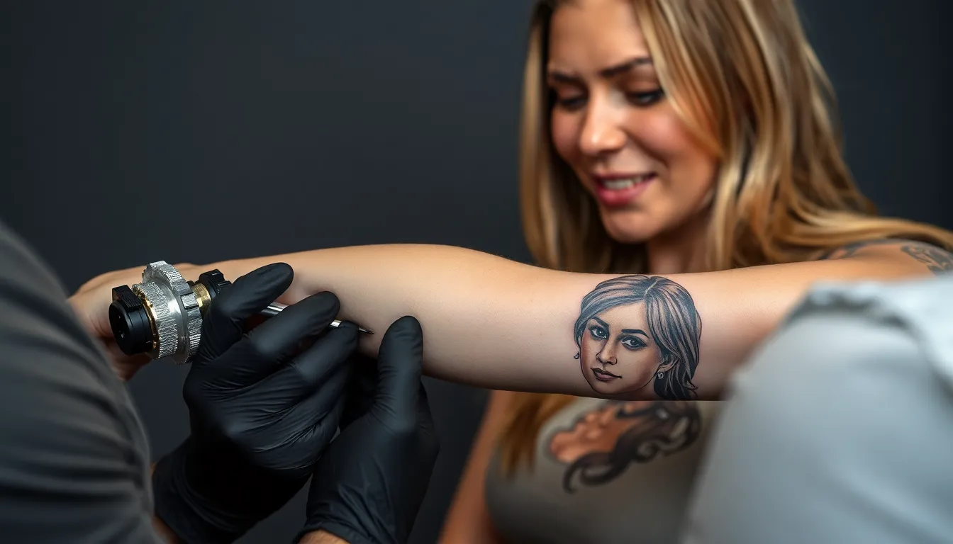 30+ Stunning Tattoo Cover Up Ideas for Women's Forearms That Actually Work 14 30+ Stunning Tattoo Cover Up Ideas for Women's Forearms That Actually Work 13