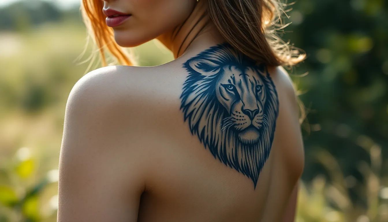 50+ Unique Shoulder Tattoo Ideas for Women: Stunning Designs That Turn Heads 14 50+ Unique Shoulder Tattoo Ideas for Women: Stunning Designs That Turn Heads 13
