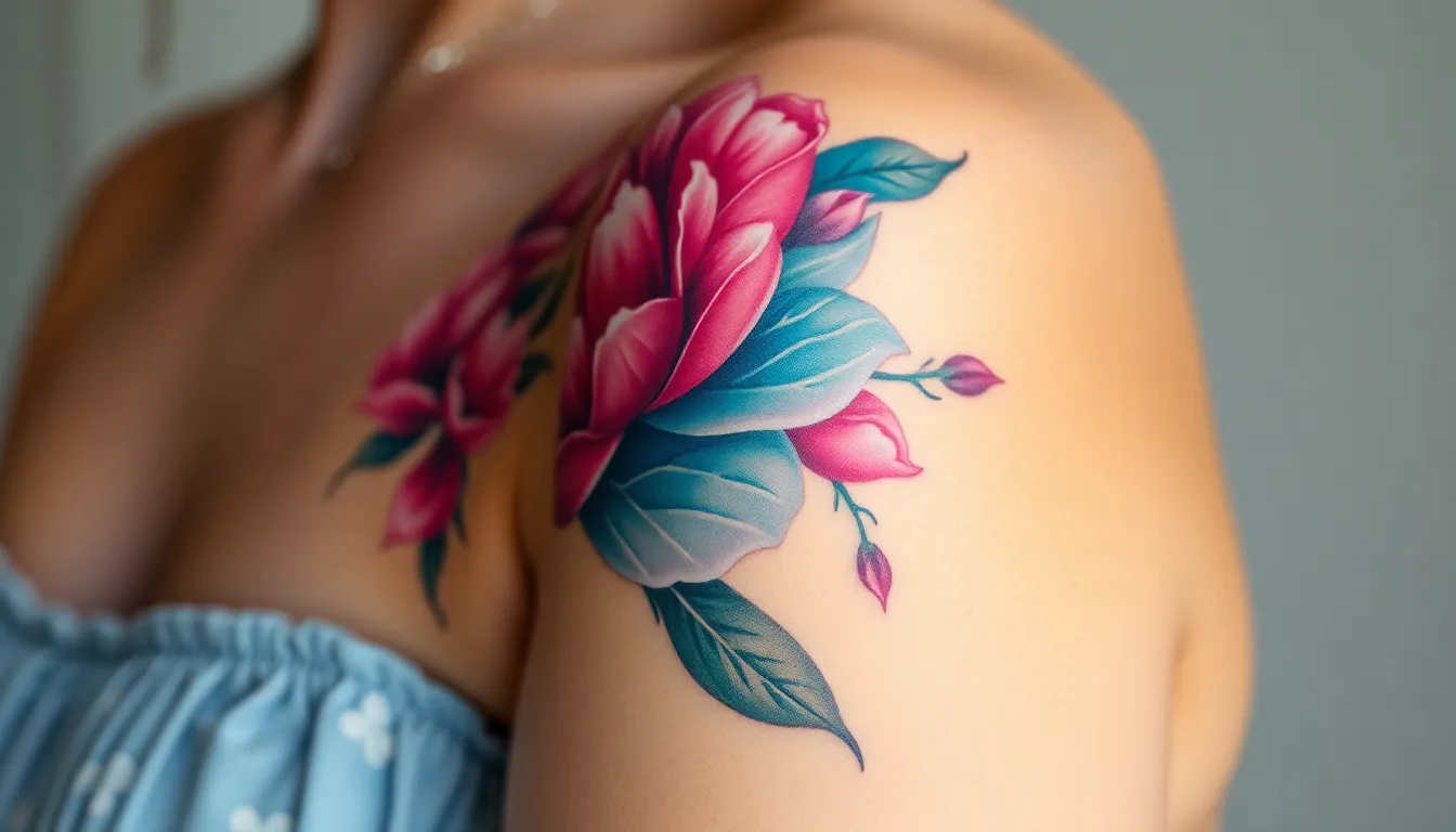 50 Unique Creative Tattoo Ideas for Women That Will Inspire Your Next Ink 14 50 Unique Creative Tattoo Ideas for Women That Will Inspire Your Next Ink 13