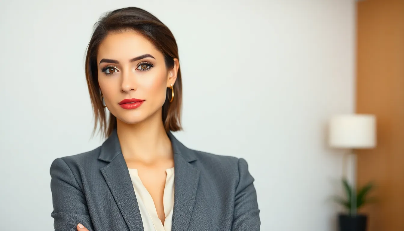What to Wear to an Interview: Women's Complete Guide to Professional Outfits 14 What to Wear to an Interview: Women's Complete Guide to Professional Outfits 13