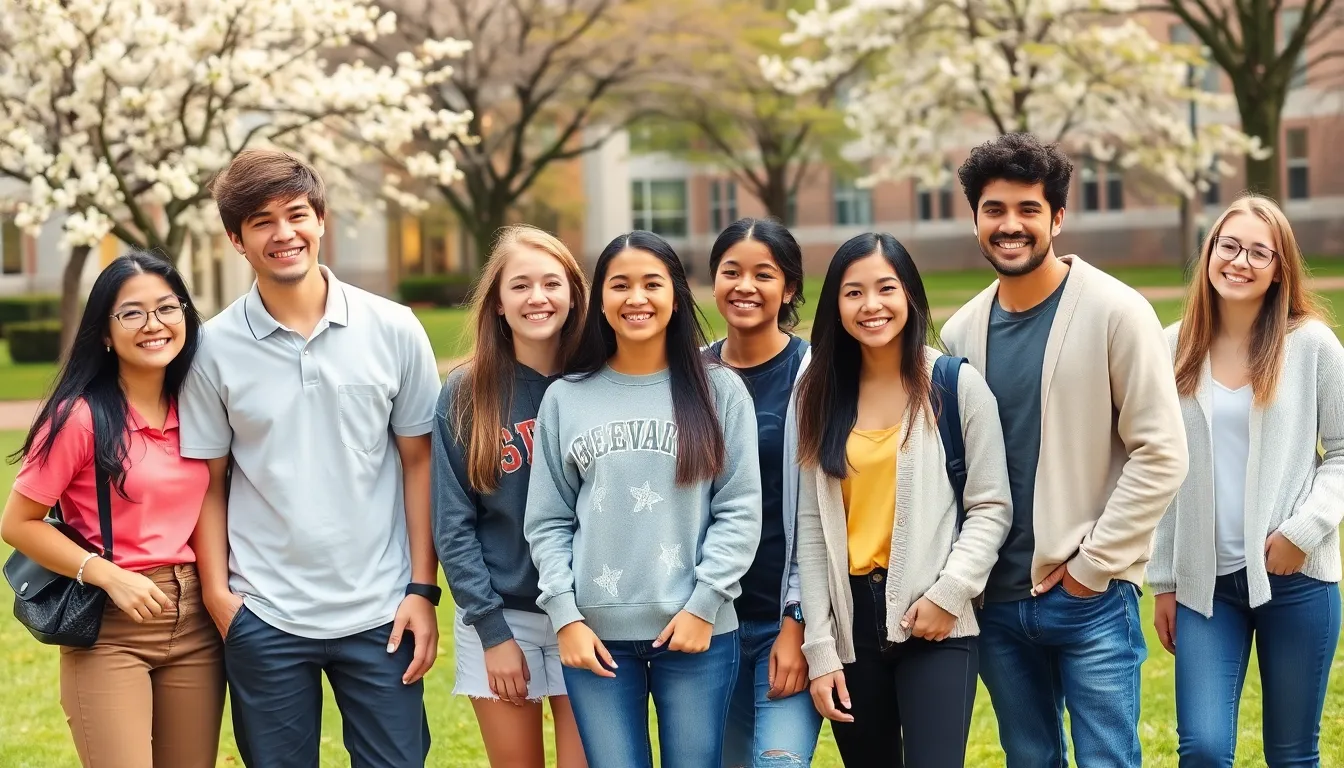 What to Wear to School in Spring: 15 Stylish Outfit Ideas That Actually Work 14 What to Wear to School in Spring: 15 Stylish Outfit Ideas That Actually Work 13